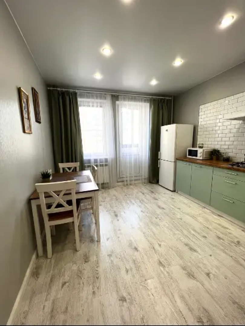 Cozy Home Gatchina на Хохлова 8