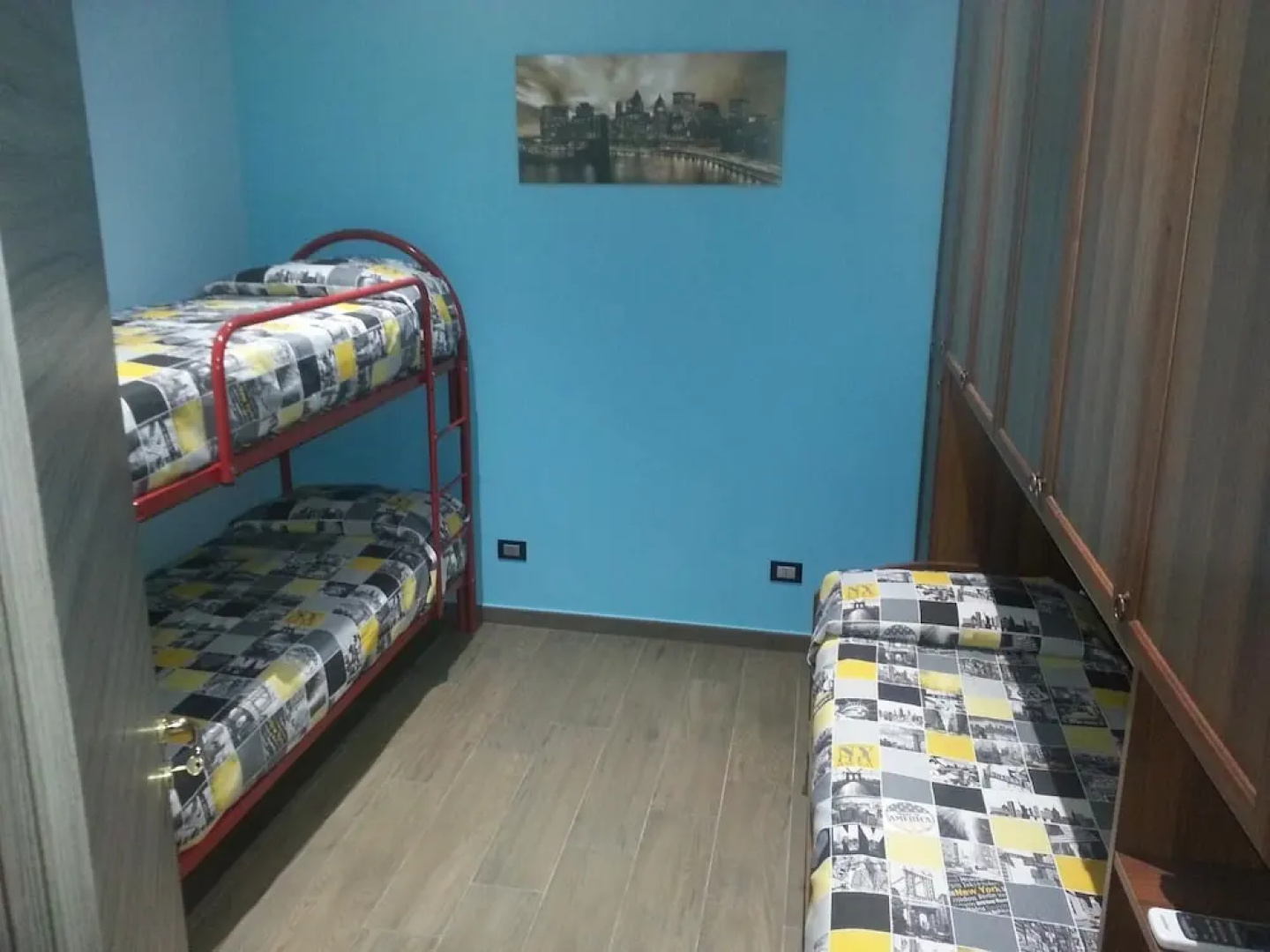 Bed & Breakfast Cavallino Rampante