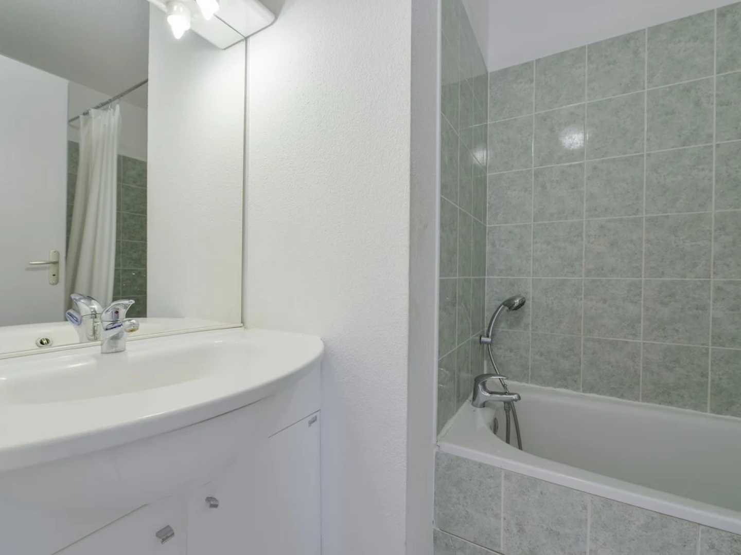 Résidence Sun hols - Les Rives du Lac