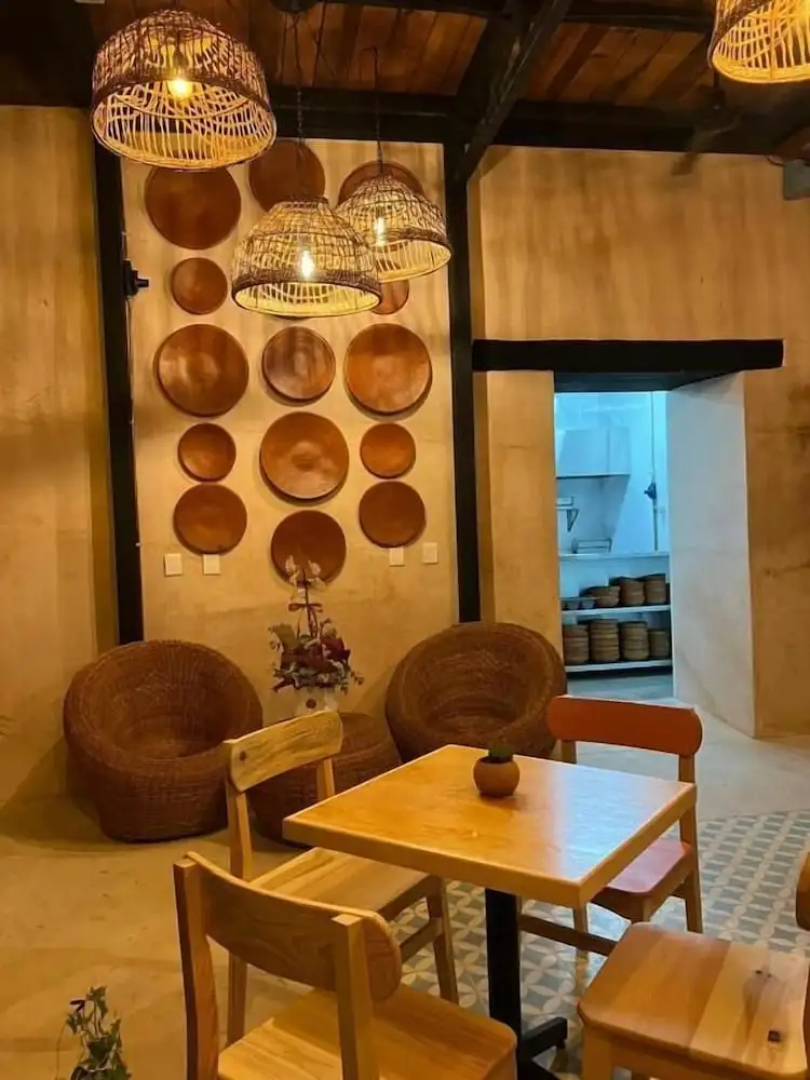 Hotel Mansión Chiapa