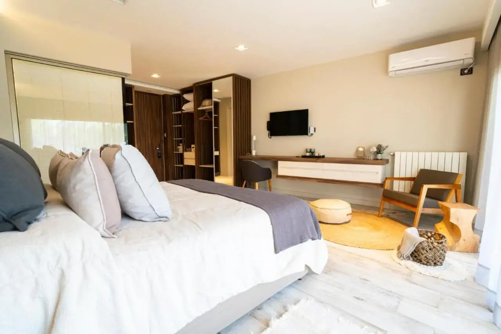 Complejo Valle del Sol