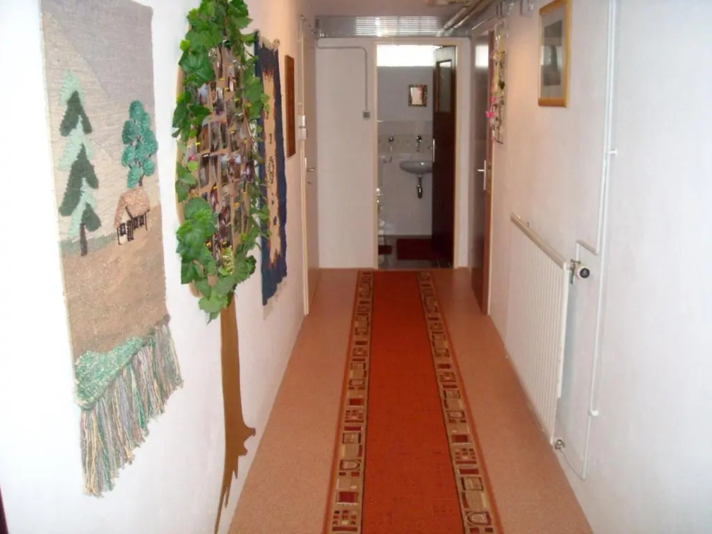 Ferienwohnung Zapfl Maria