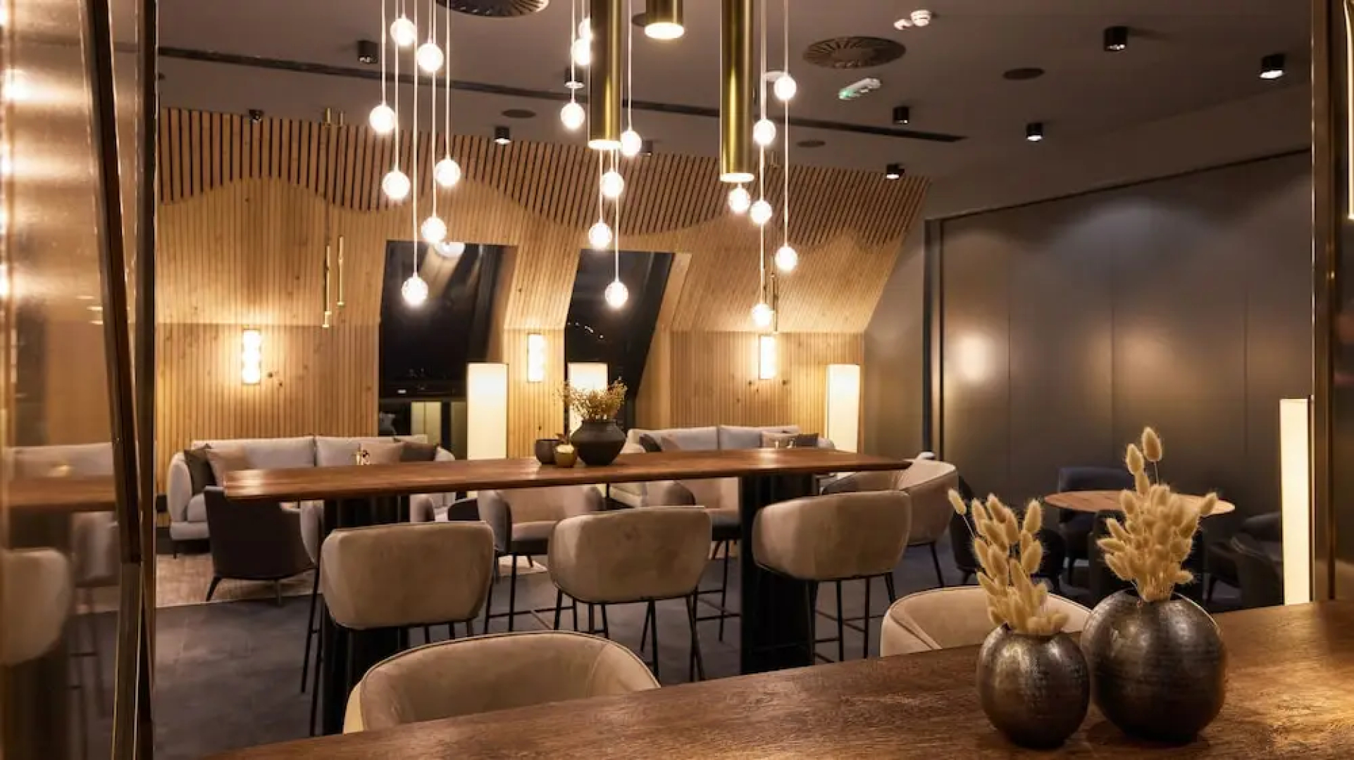 Bor Hotel by Karisma
