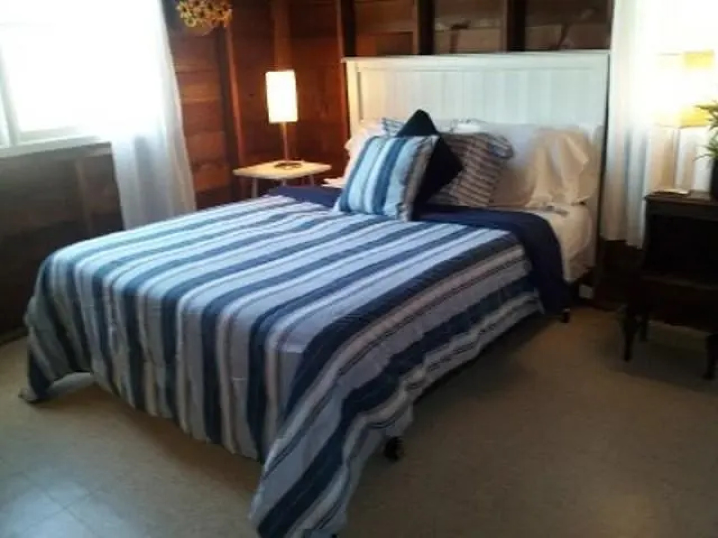 The Joyce Beach House