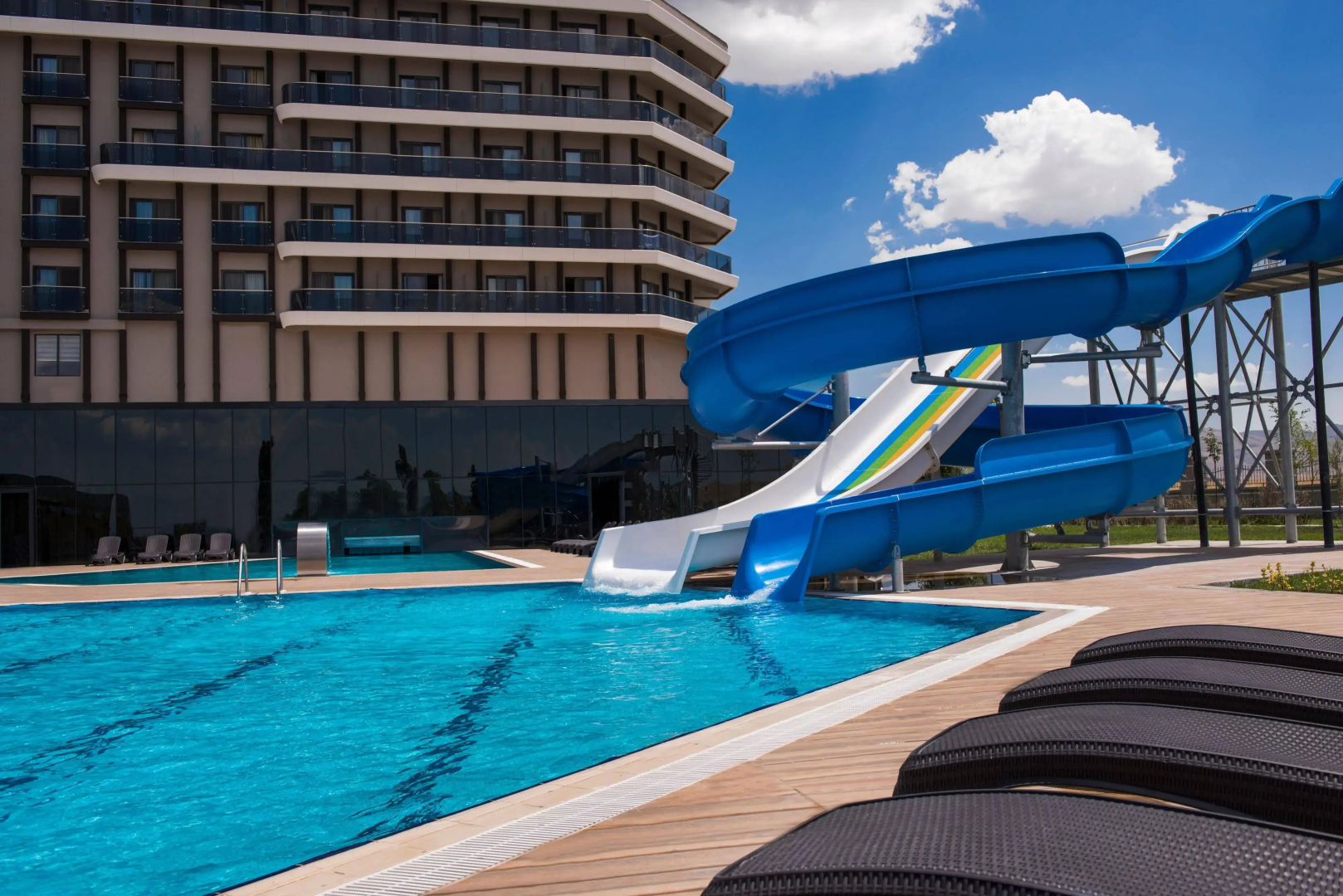 May Thermal Resort Spa Hotel