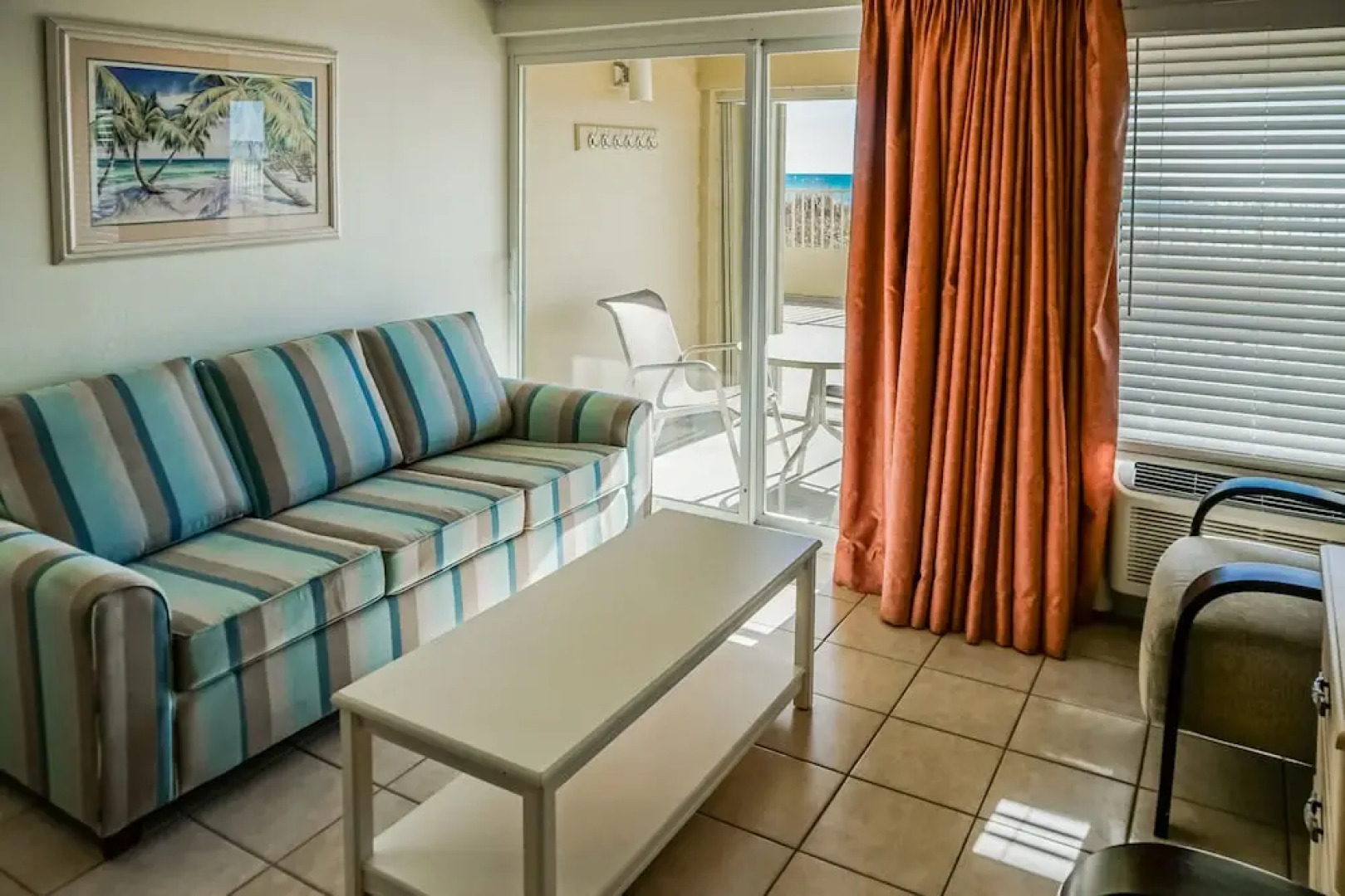 Panama City Resort & Club, a VRI resort