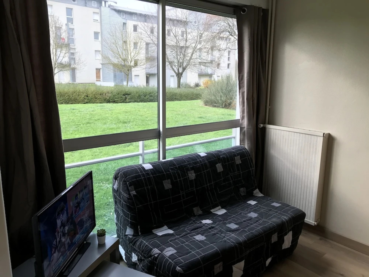 Cosylocation La Varende Rennes