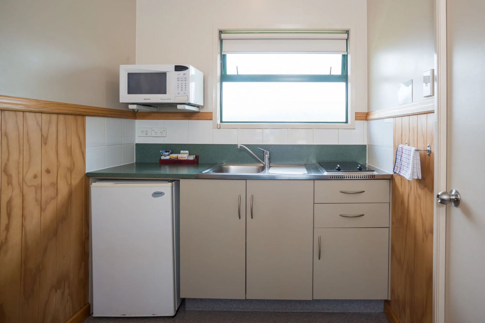 Motueka TOP 10 Holiday Park