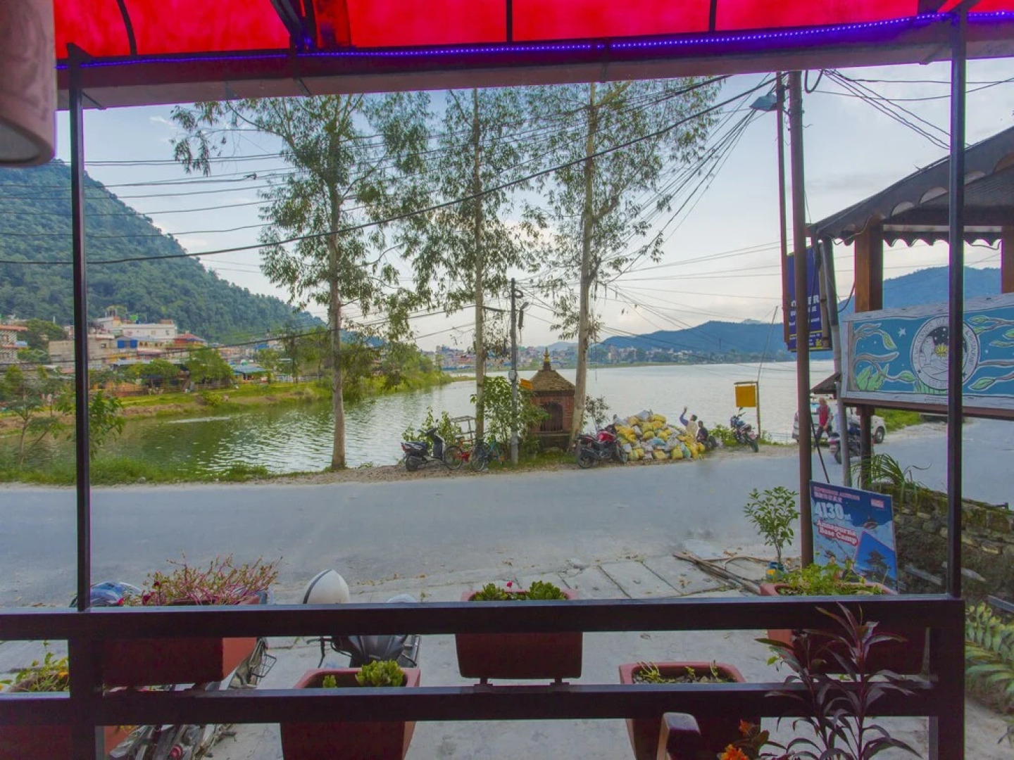 OYO 220 Grand Shivalaya Hotel And Restro