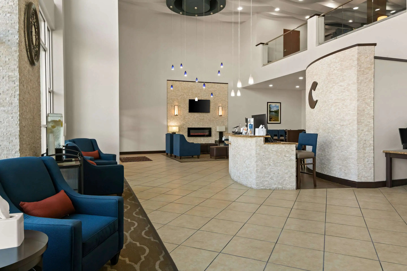 Comfort Suites Granbury