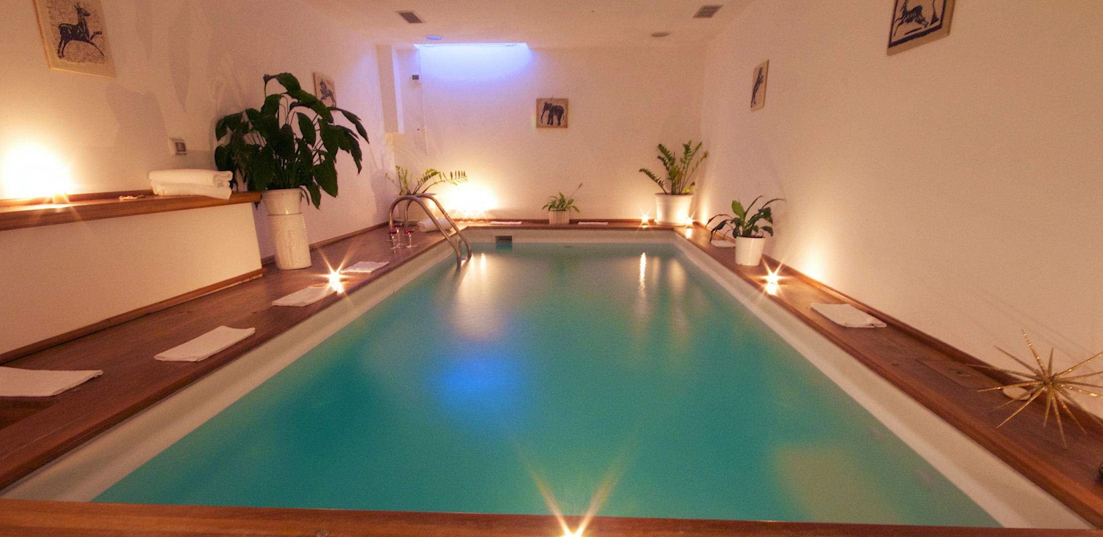 Il San Francesco Charming Hotel