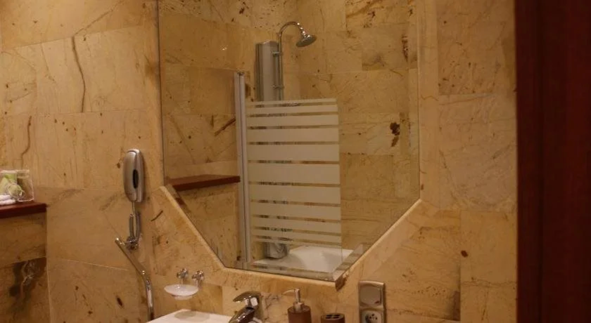 Hotel Ambasada Bolesławiec