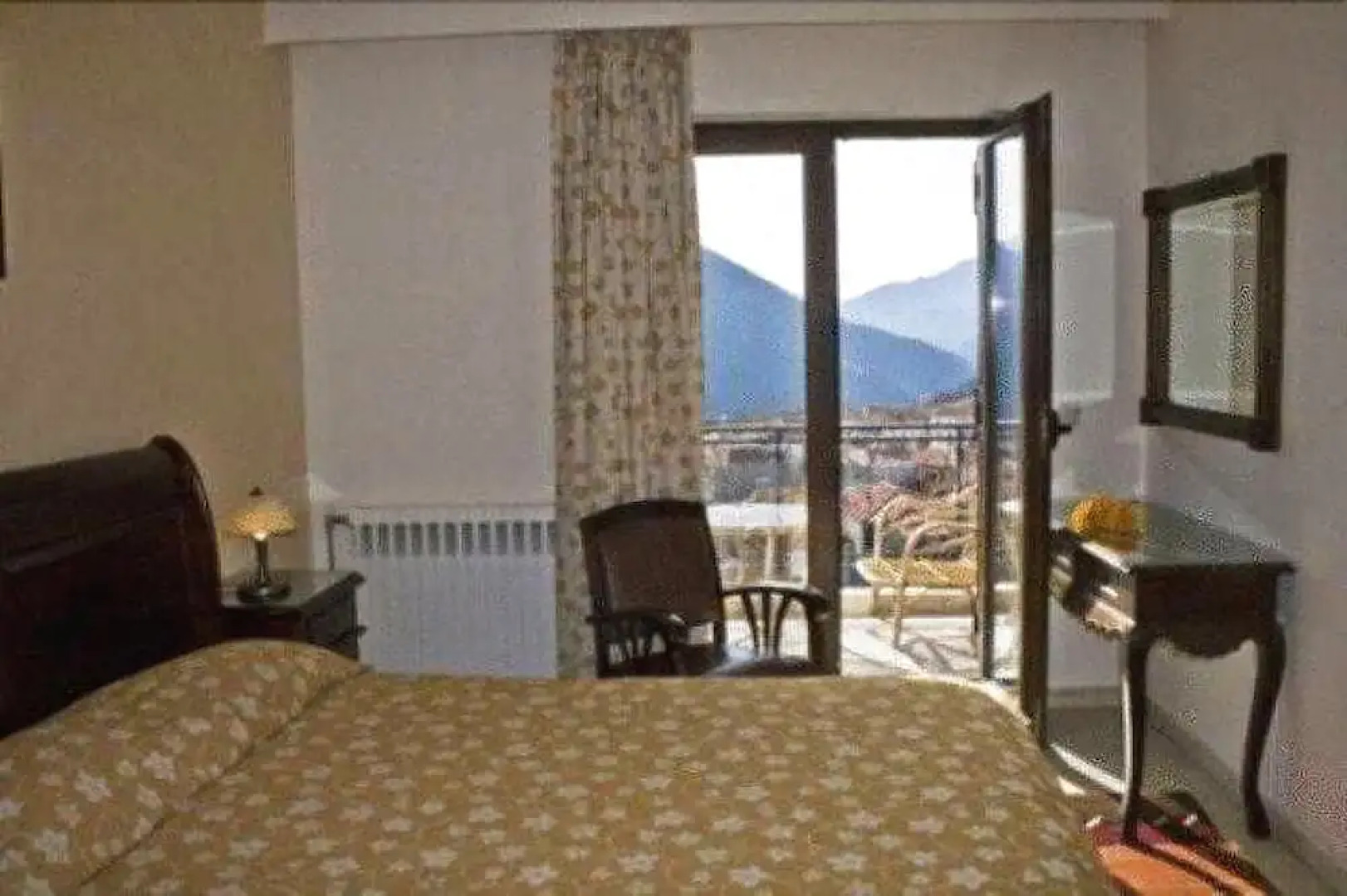 Katoikies Marianna Lappa