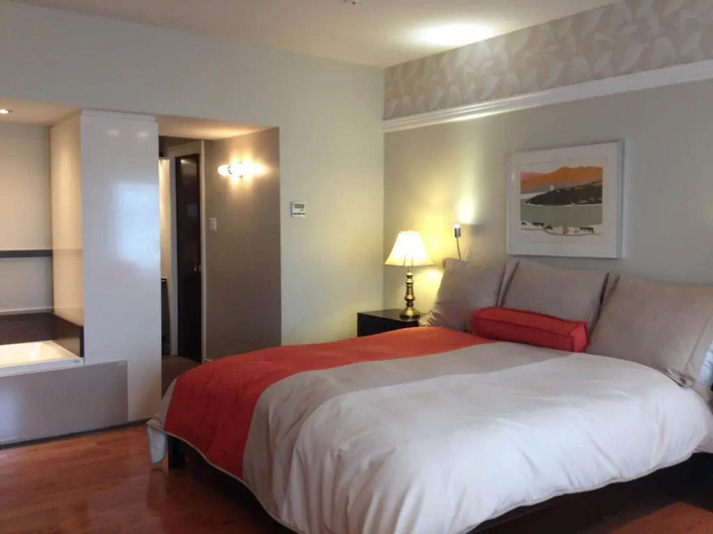 Auberge la Goéliche