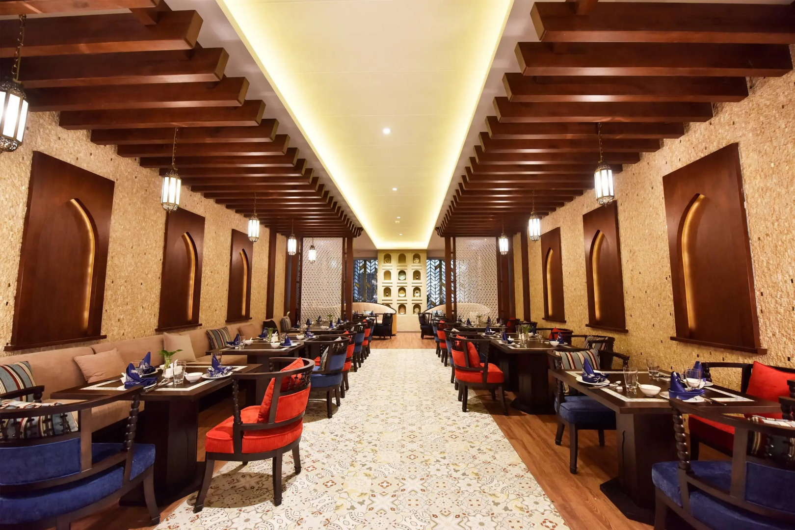 Neodalle Zhangjiajie Wulingyuan