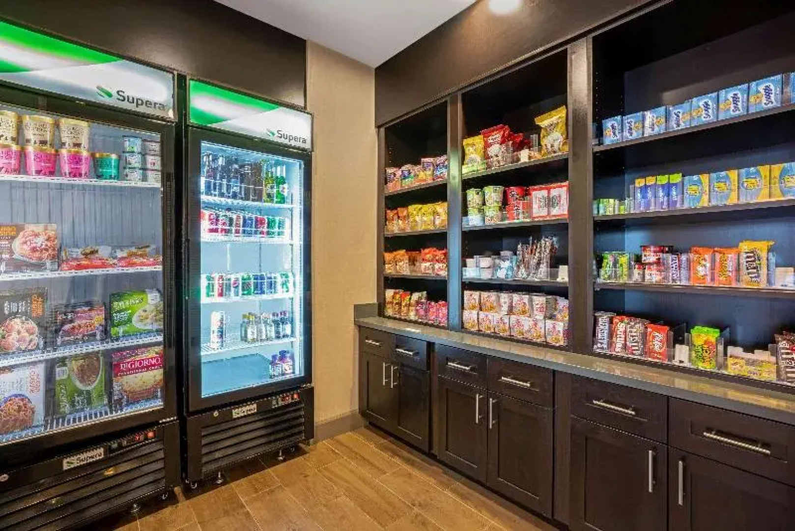 La Quinta Inn & Suites Tumwater - Olympia