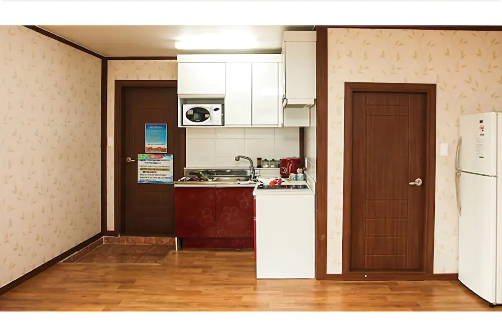 Yeongdeok Sea Pension