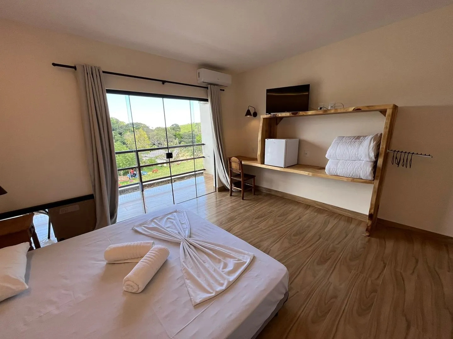 Hotel Fazenda Colina dos Sonhos