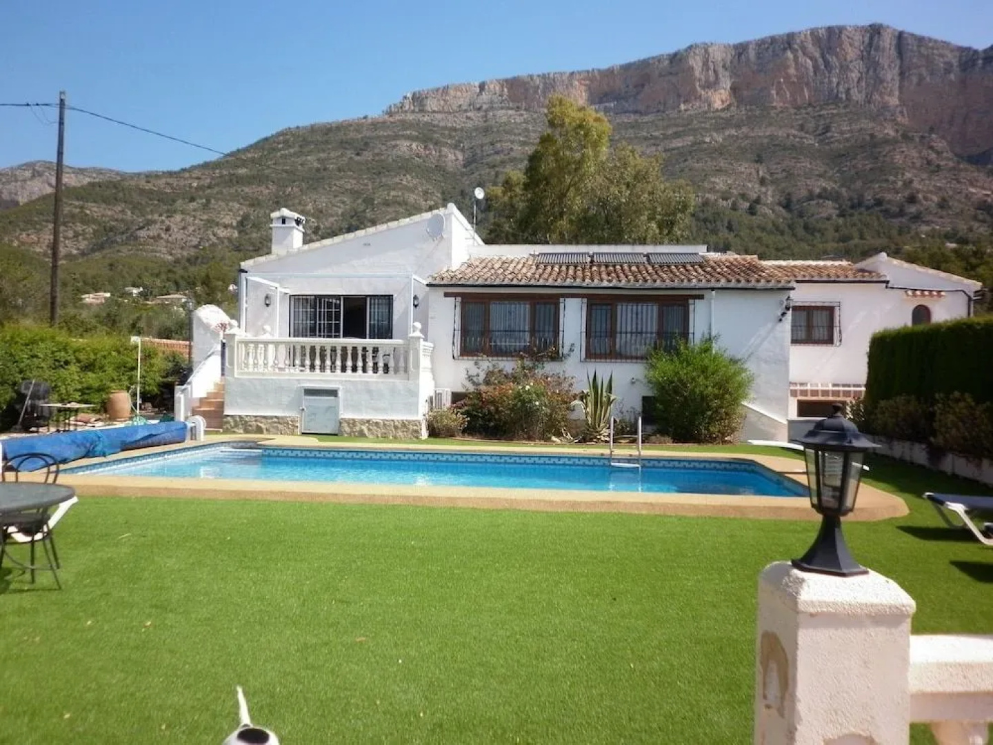 Estrella Lodge Pension B&B