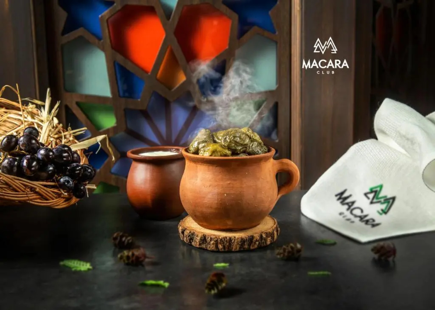 Macara Sheki City Hotel