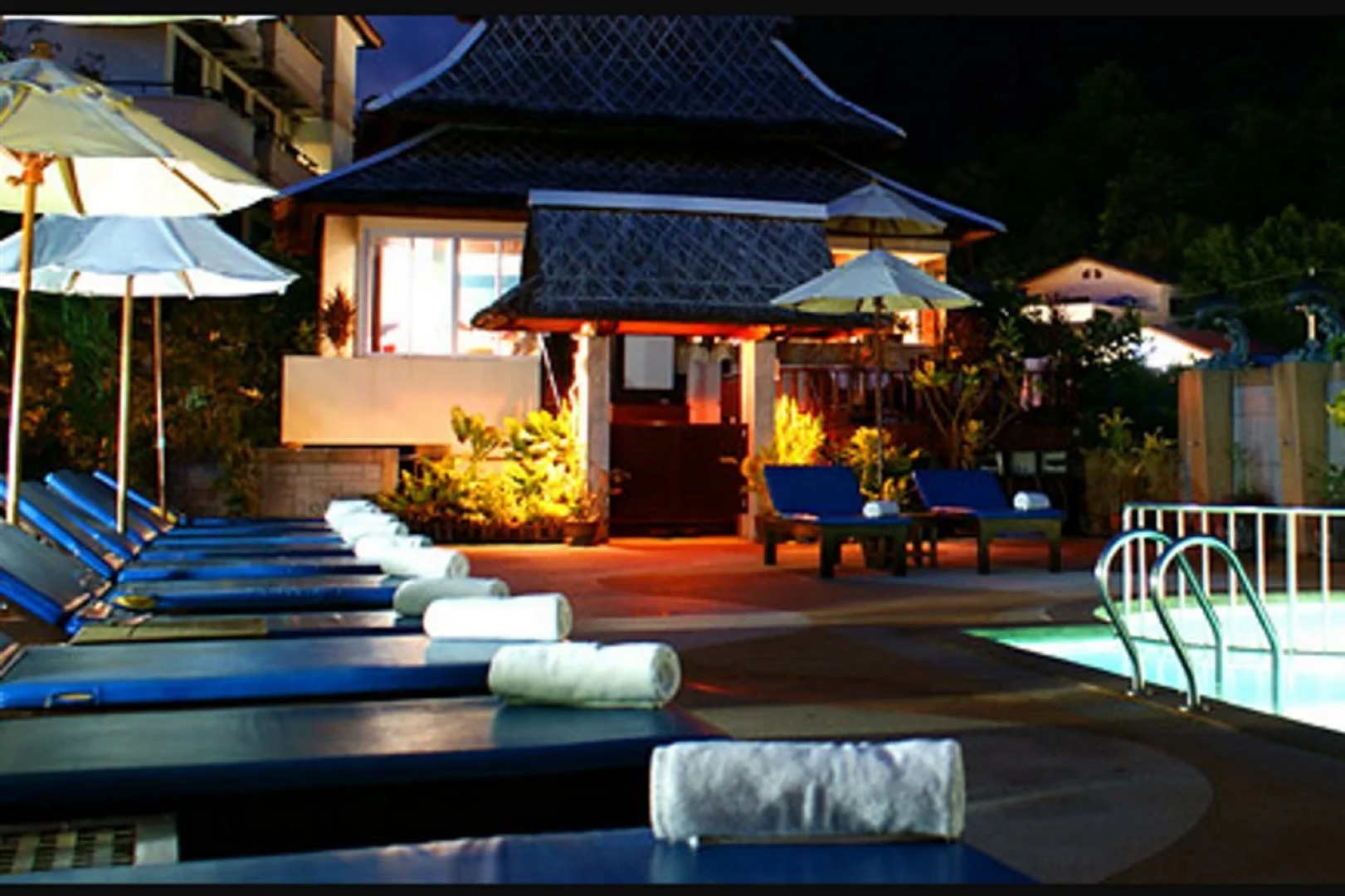 Days Inn by Wyndham Aonang Krabi