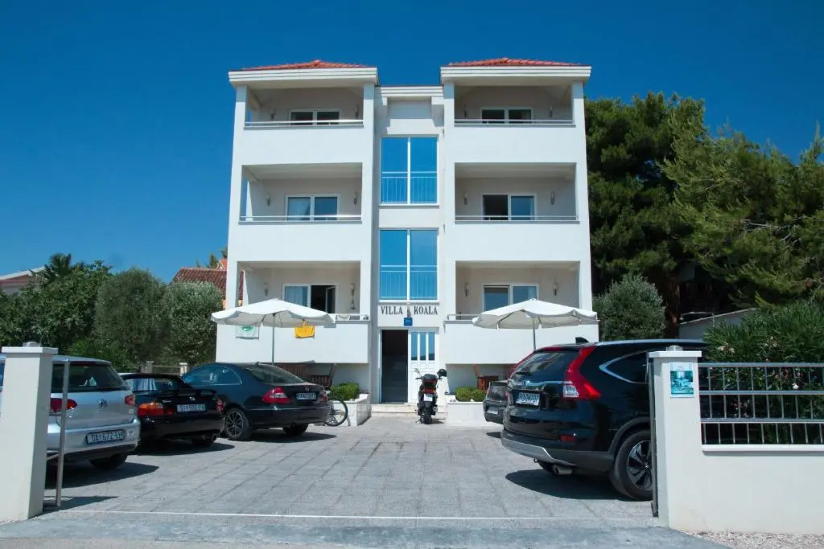 Villa Koala Apartments