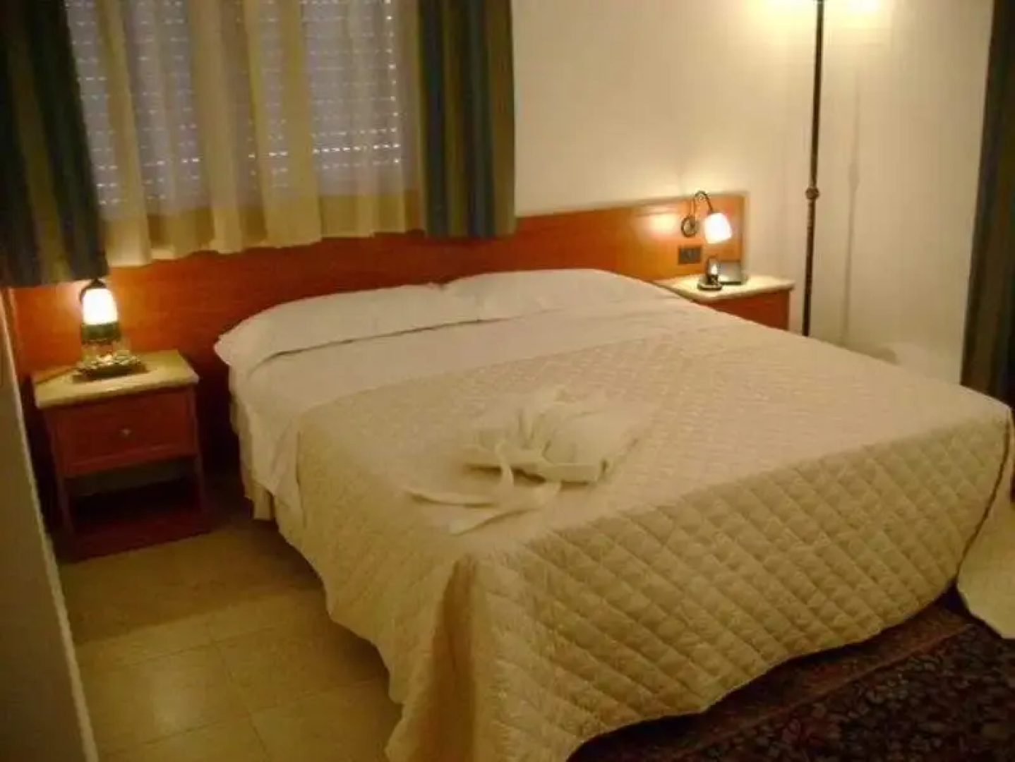 Hotel Selene