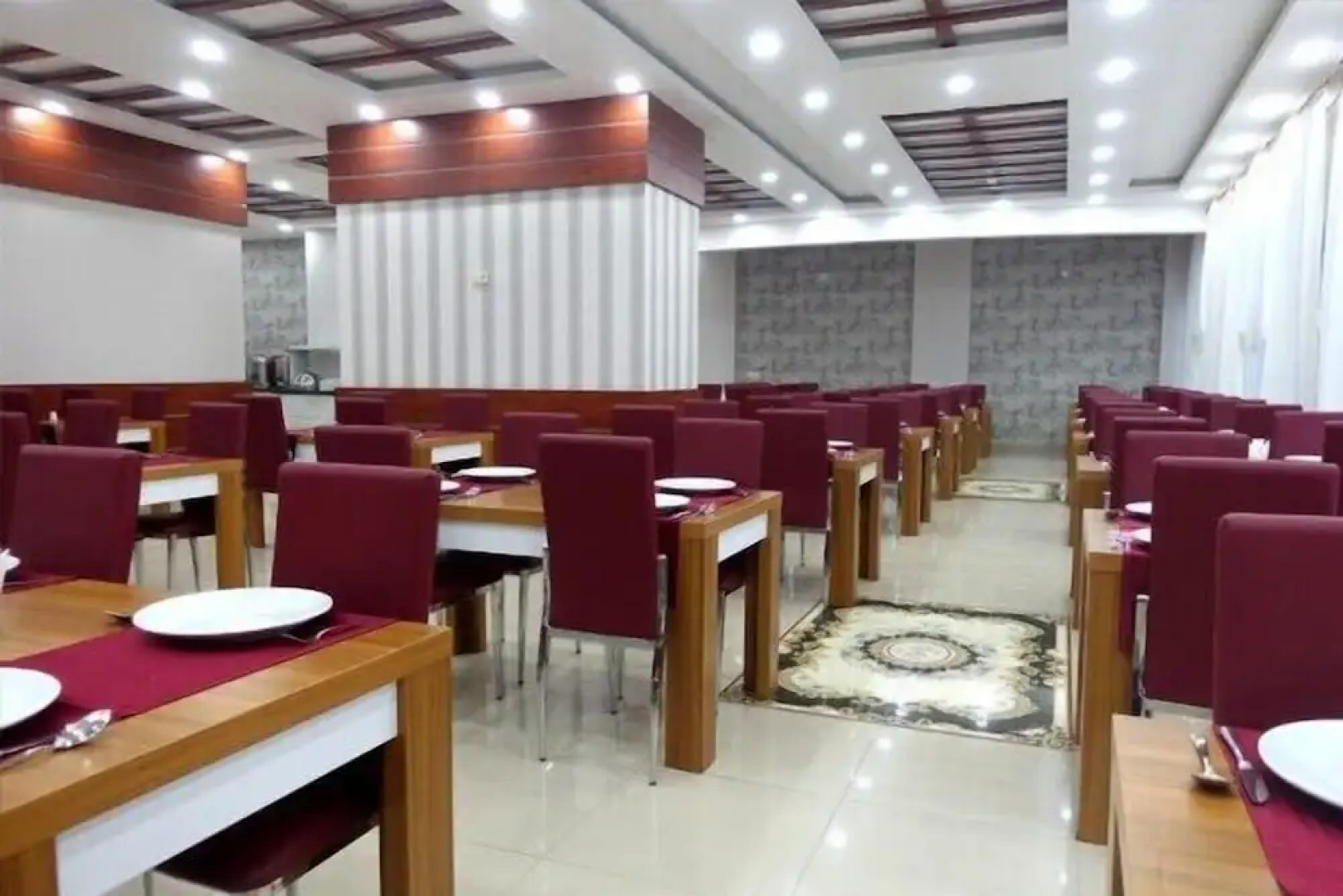 Karen Thermal Residence