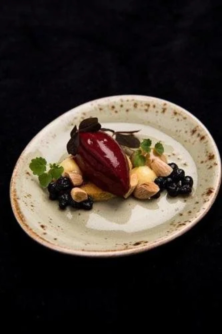 Albert Restaurant Hotel & Konferenz