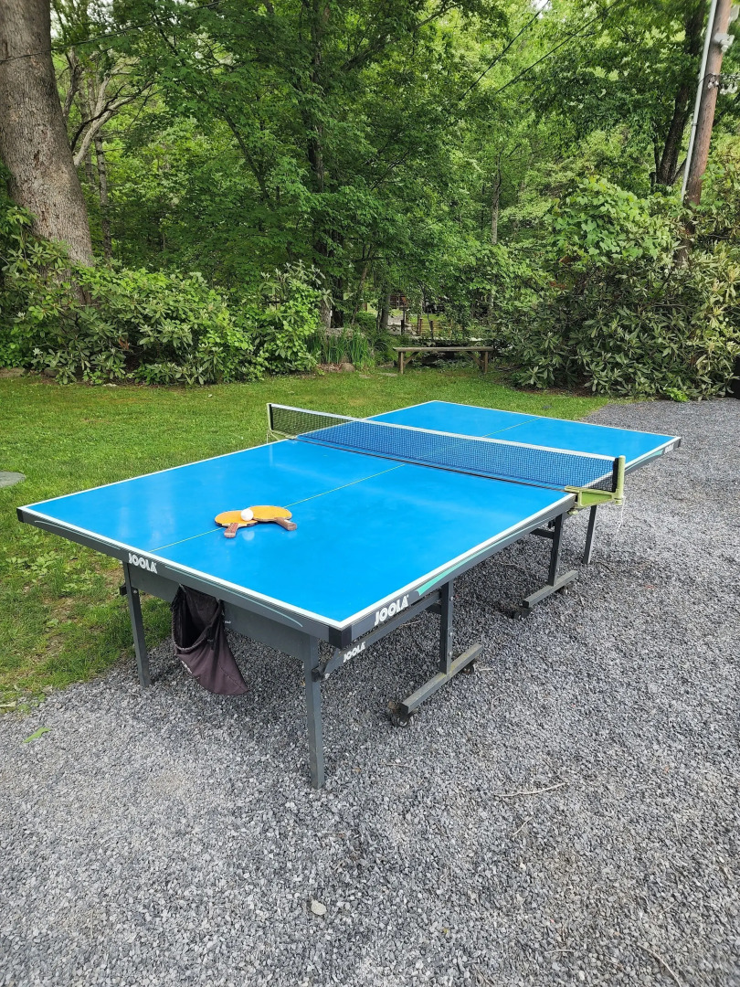 Magnolia Streamside Resort