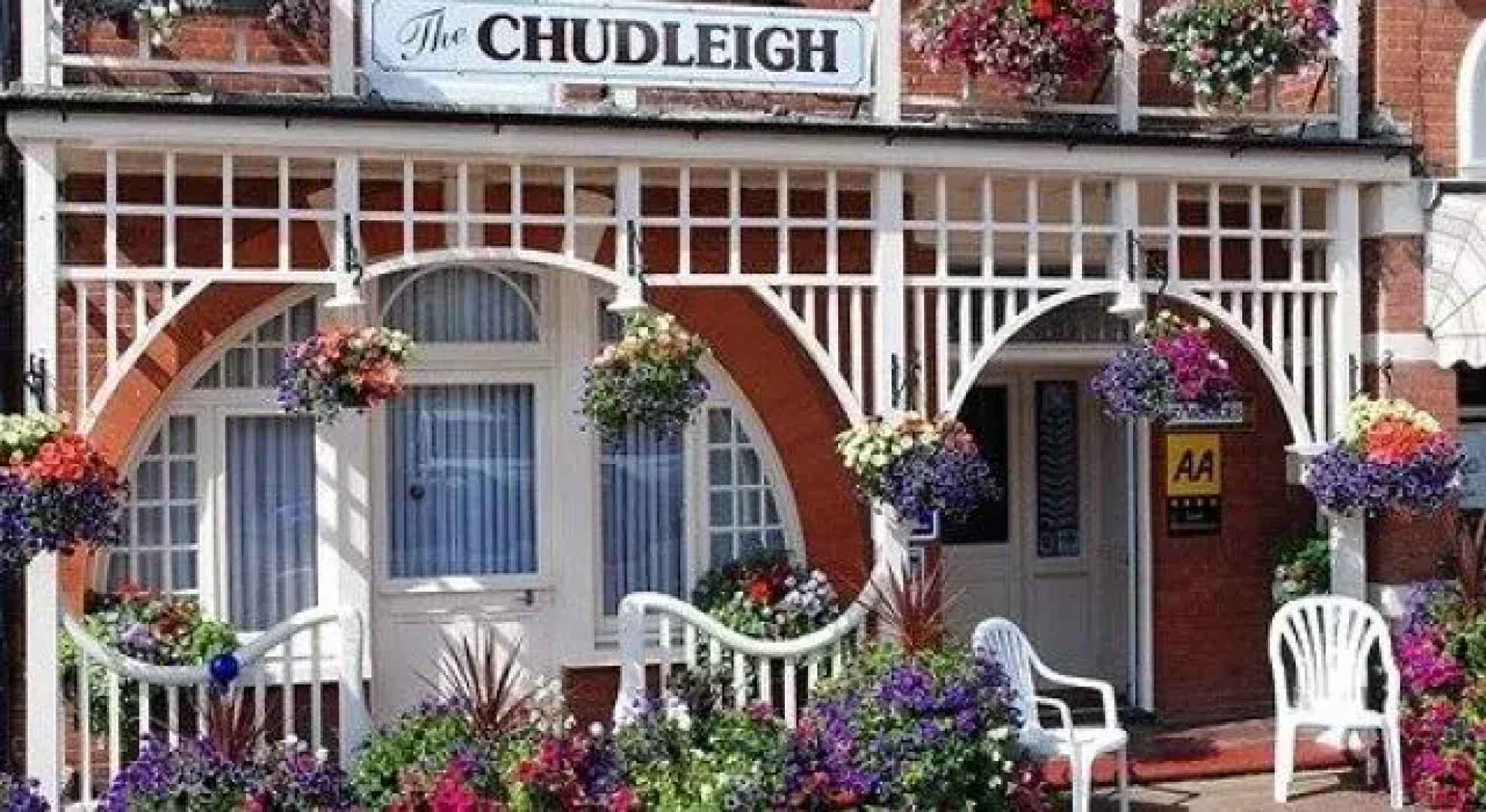 Chudleigh Hotel