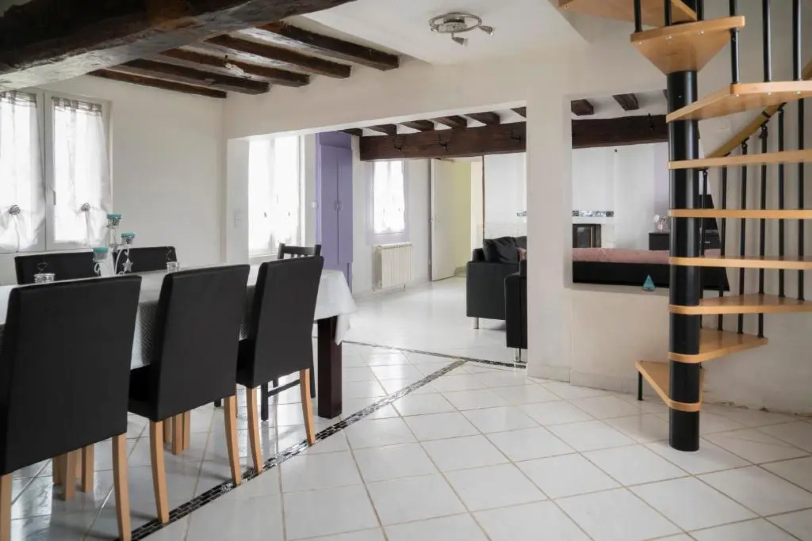 Gîte "Lovely Normandy"