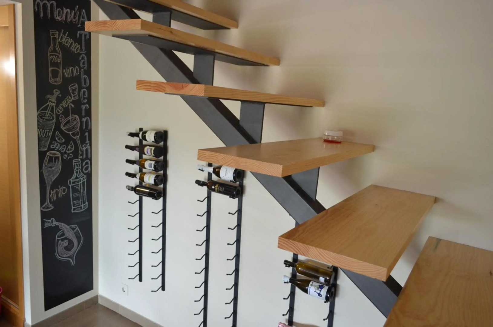 Dúplex con encanto en Ribadumia, incluye garaje