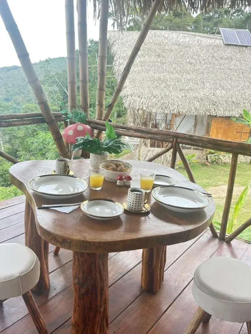 Renaco Glamping