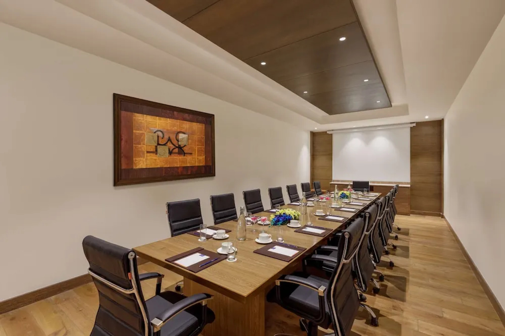 Viraj Sarovar Portico Jammu