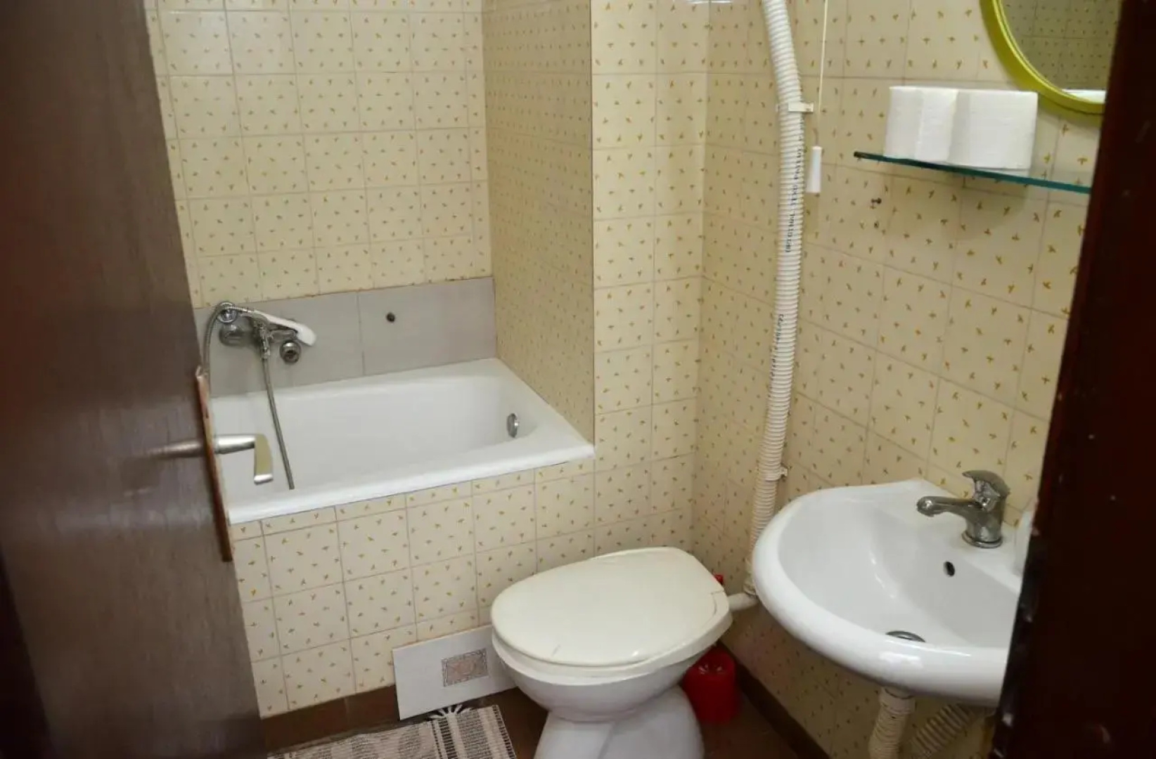 Hotel Resava