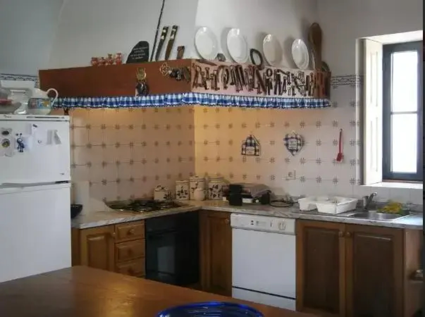 Casa da Carlota