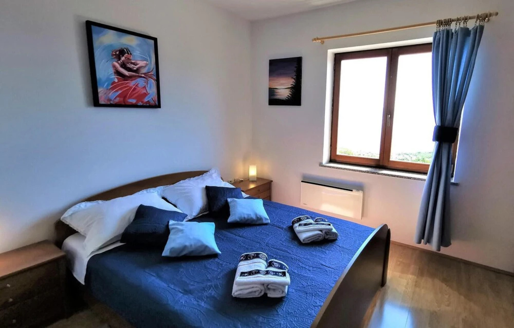 Apartment Kostrena III