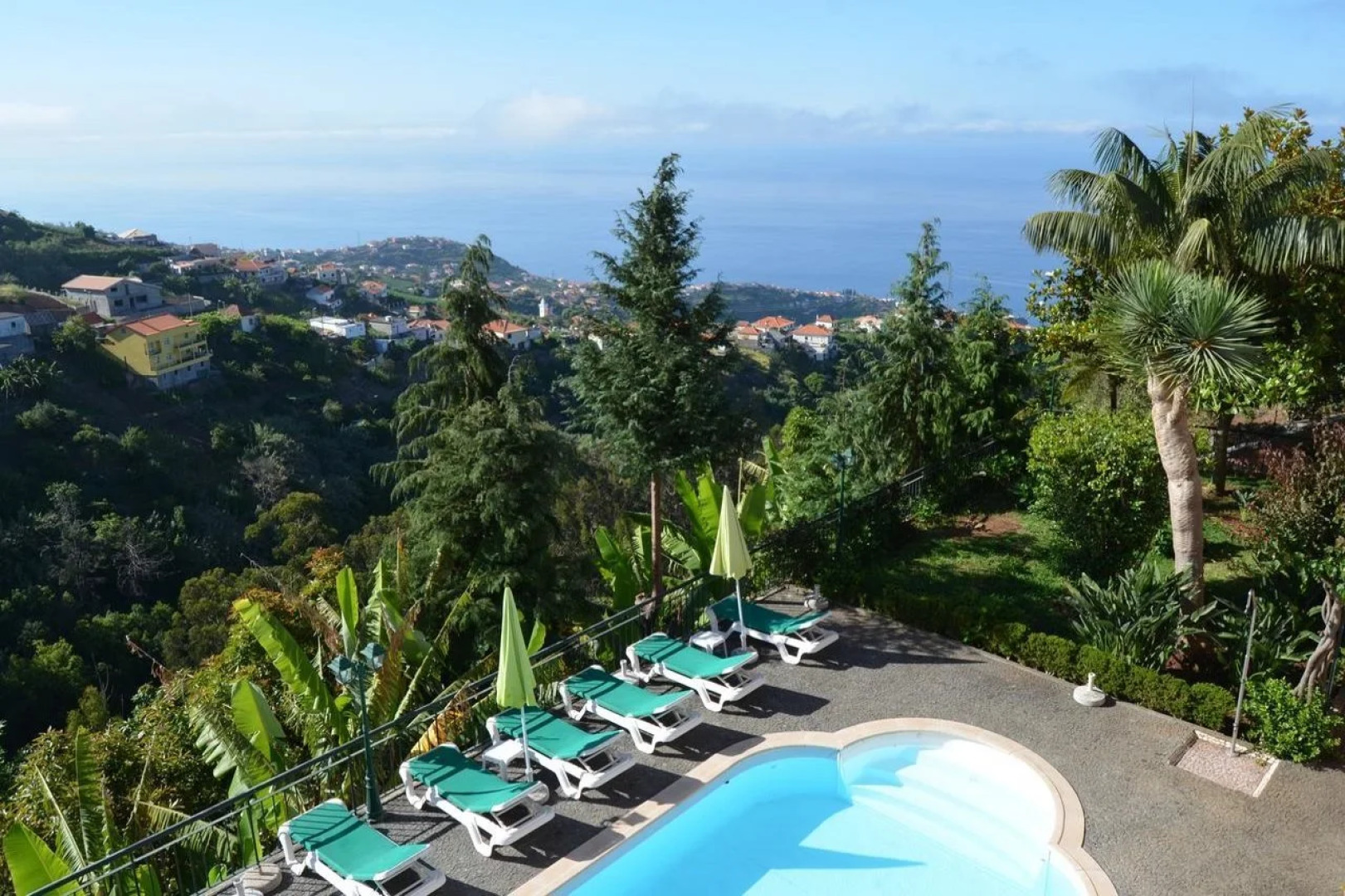 Villa Alto Boutique Hotel