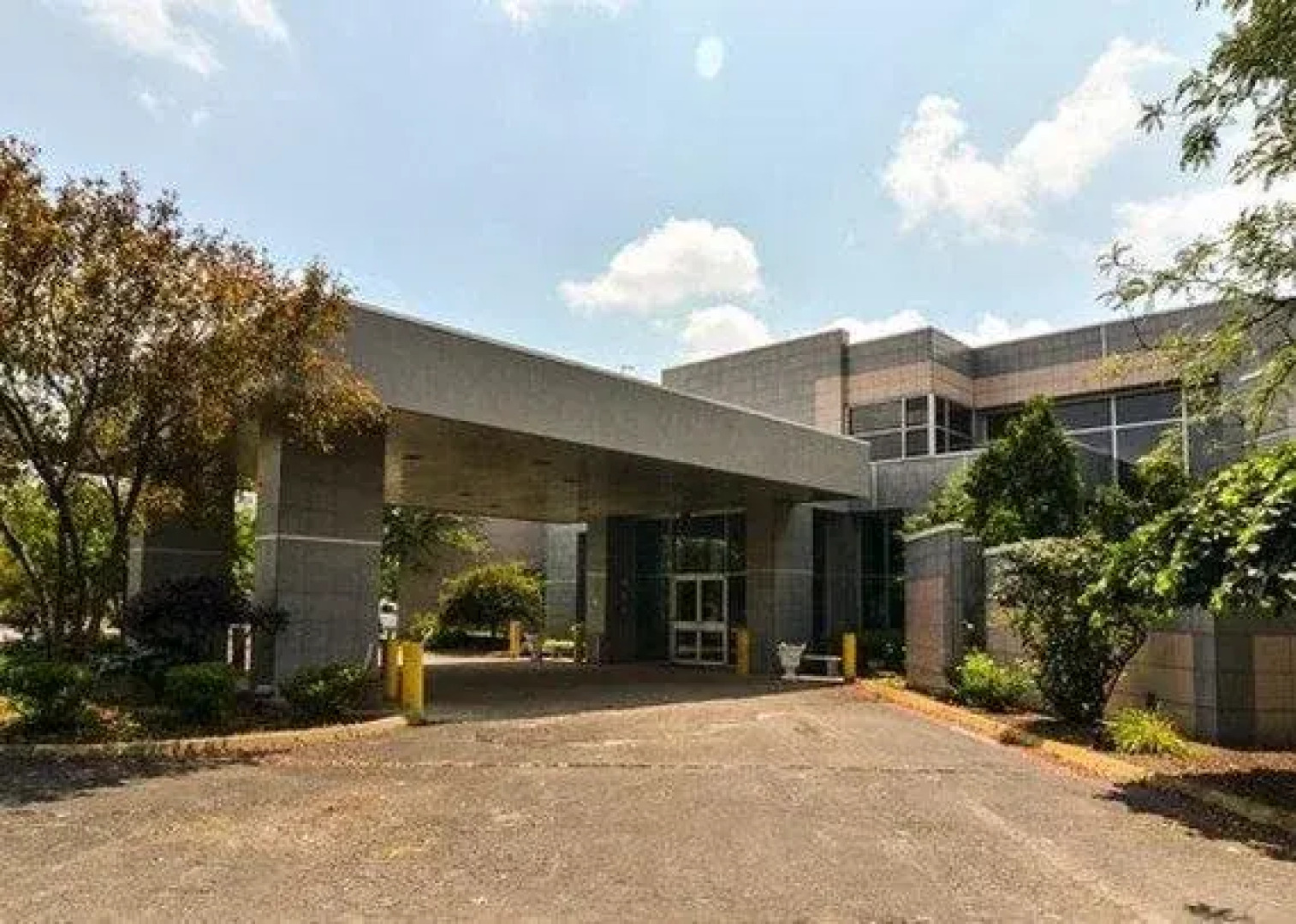 Rodeway Inn & Suites & Conference Center