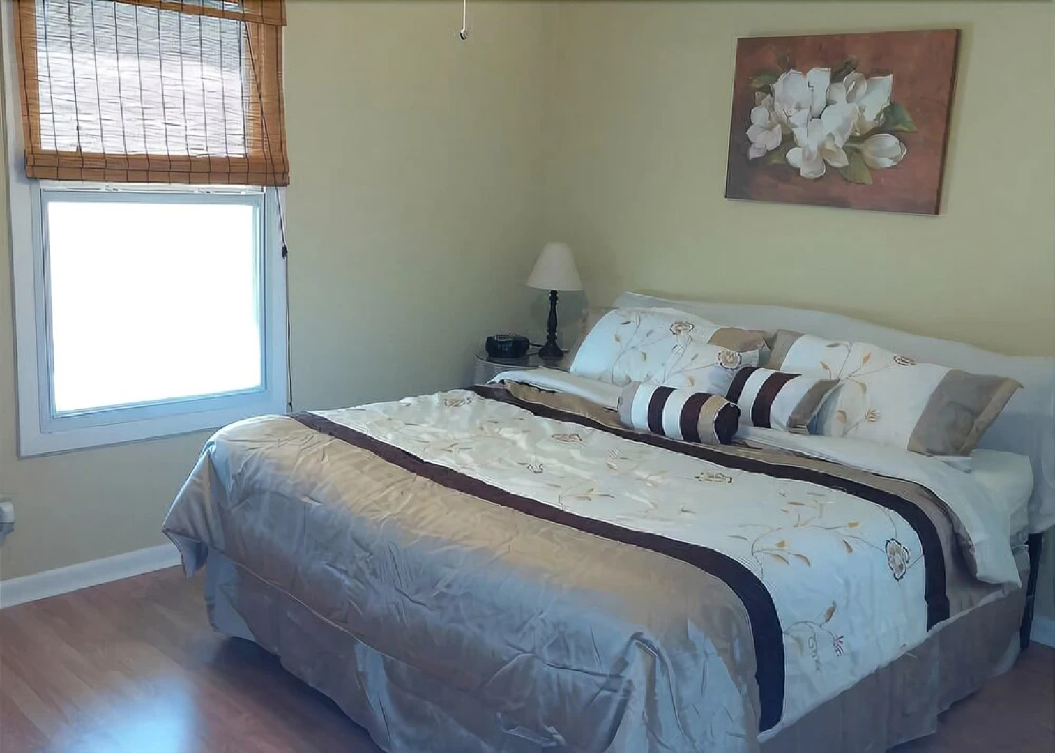 West Galveston by THC