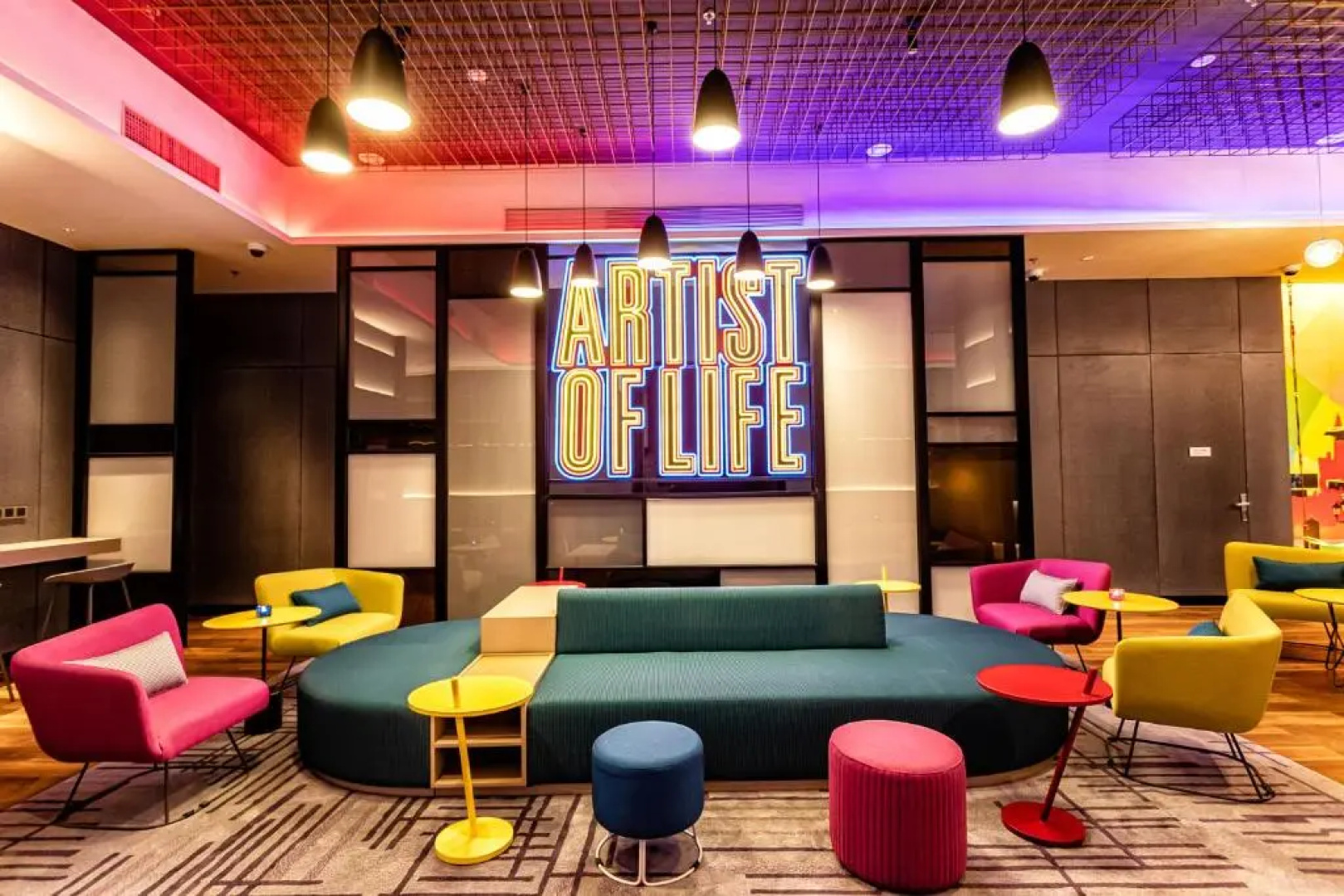 Aloft Shijiazhuang