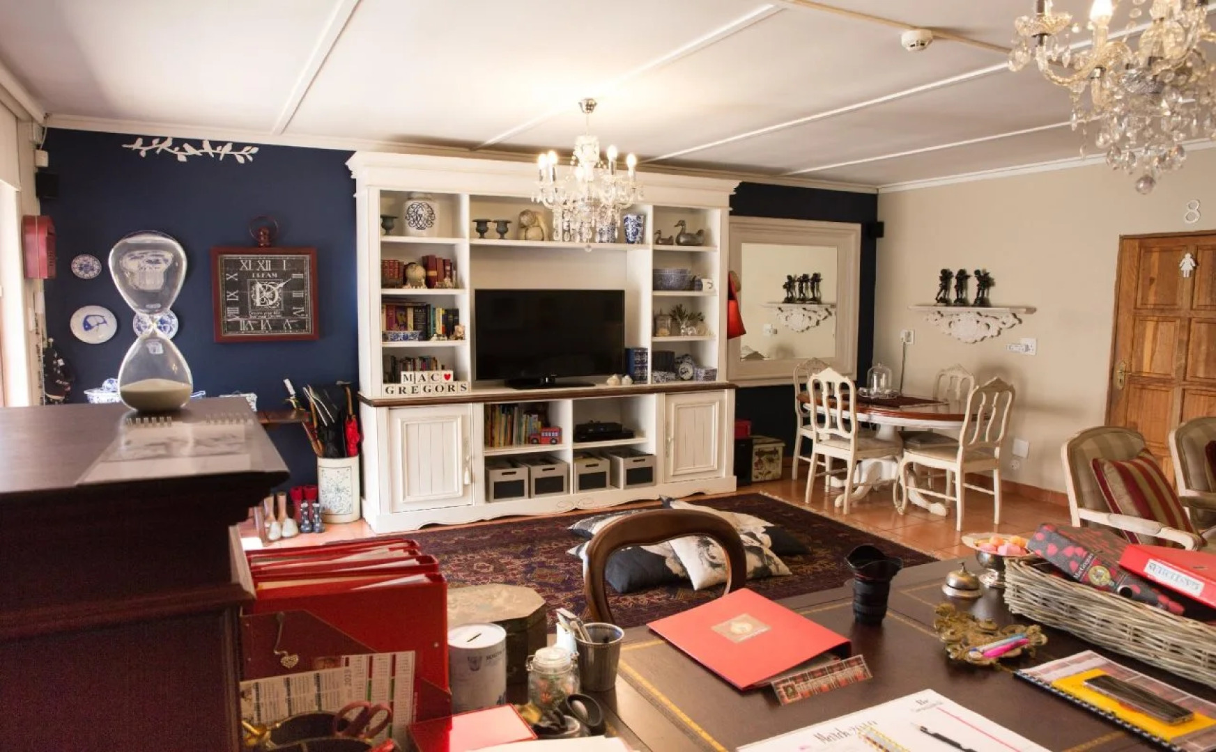 MacGregors Guest House