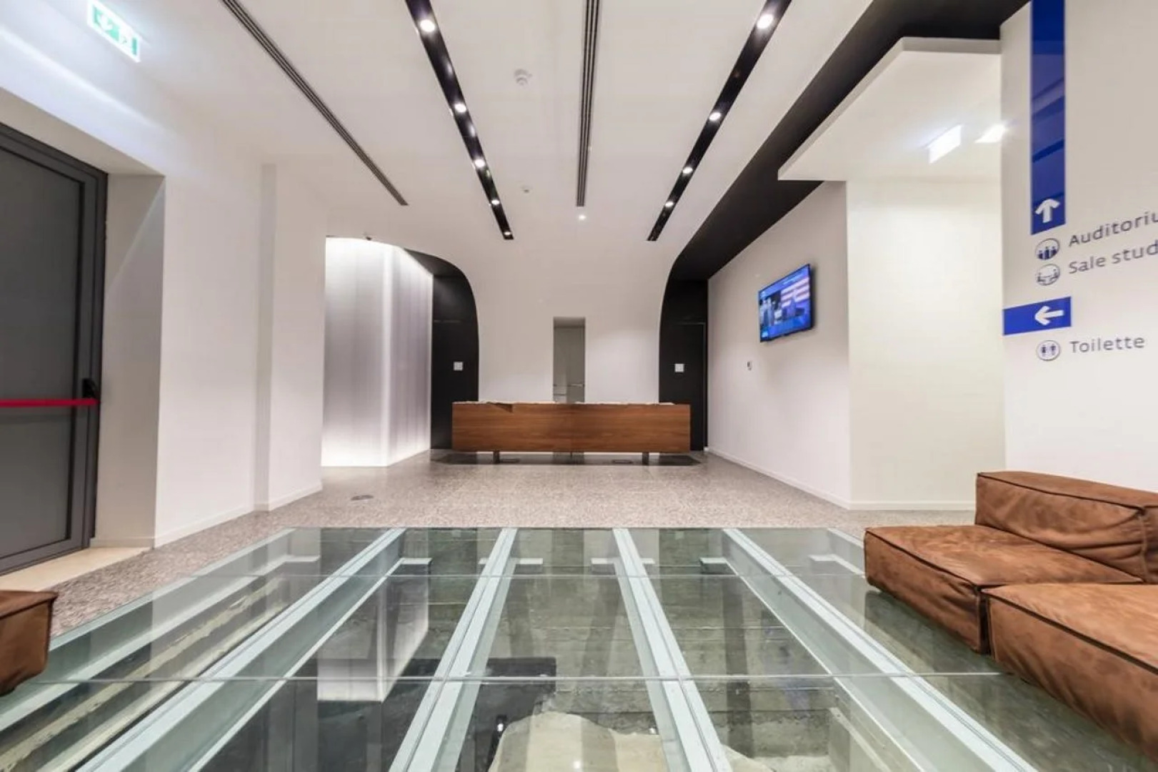 Camplus Pietralata - Casa per Ferie