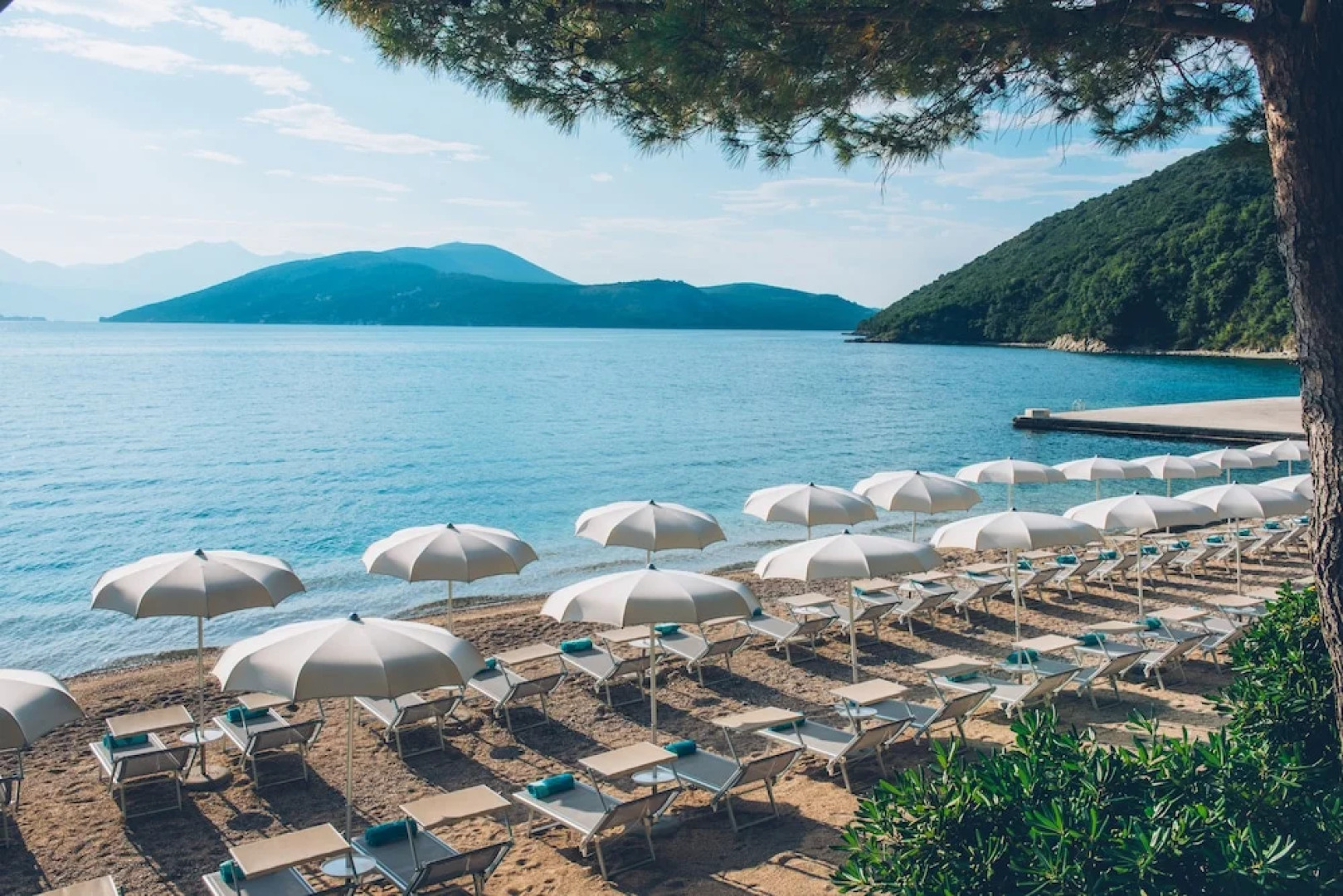 Club Hotel Riviera Montenegro