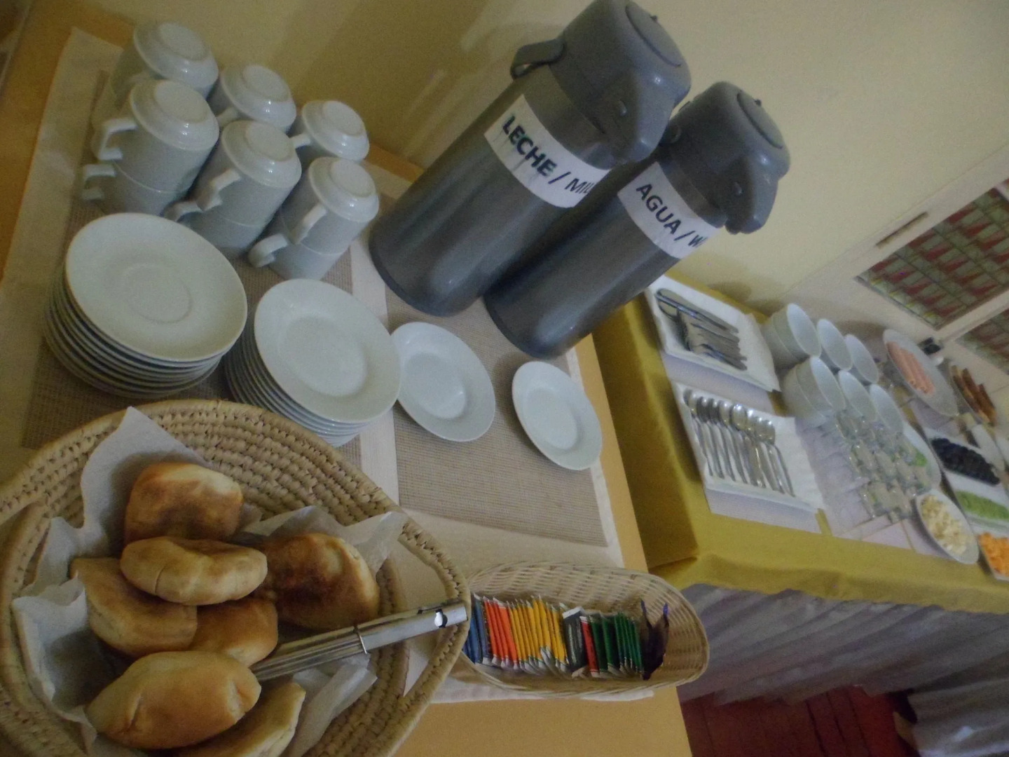 Hotel La Casona del Olivo Arequipa