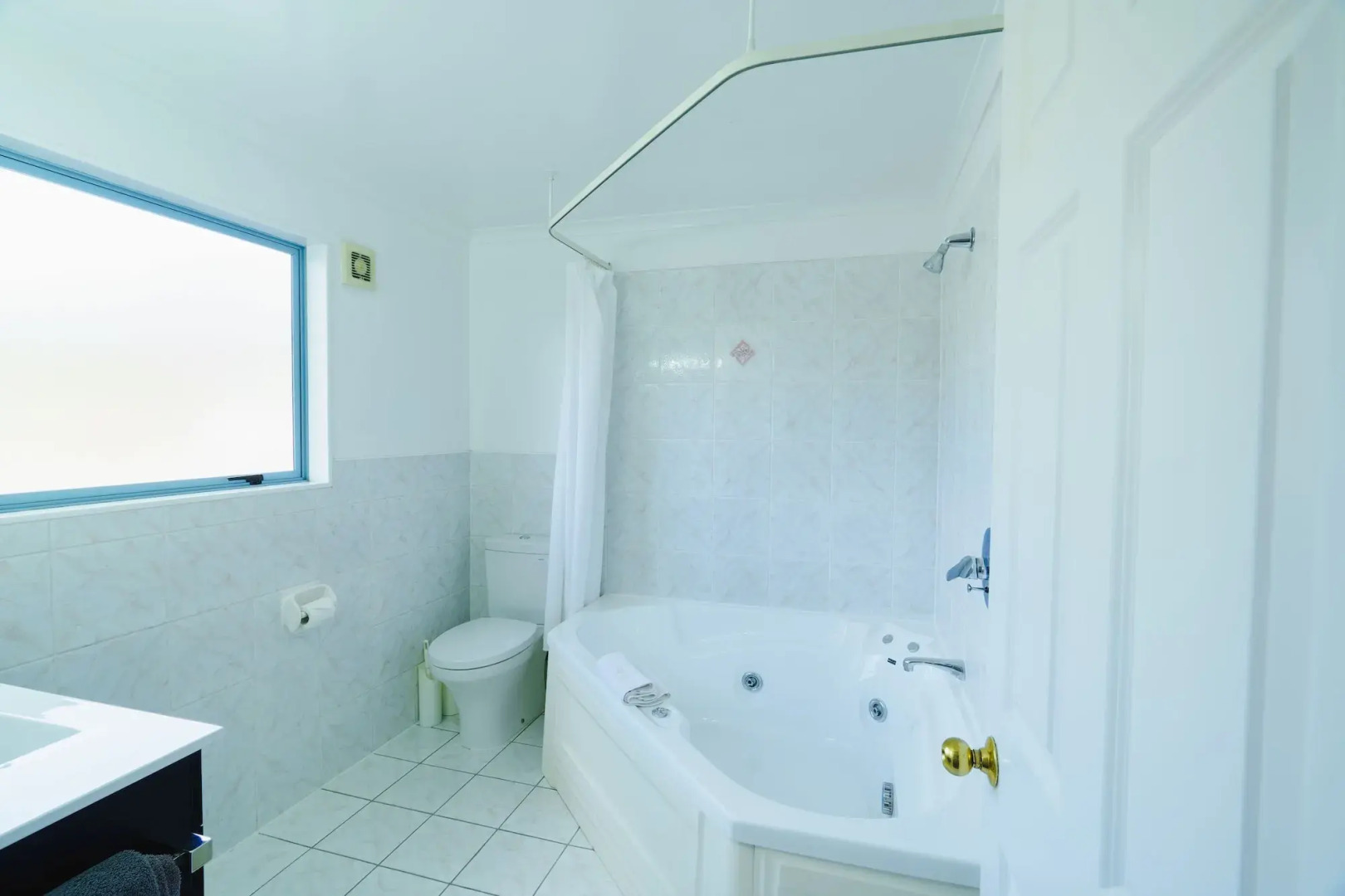 Anchorage Motor Lodge