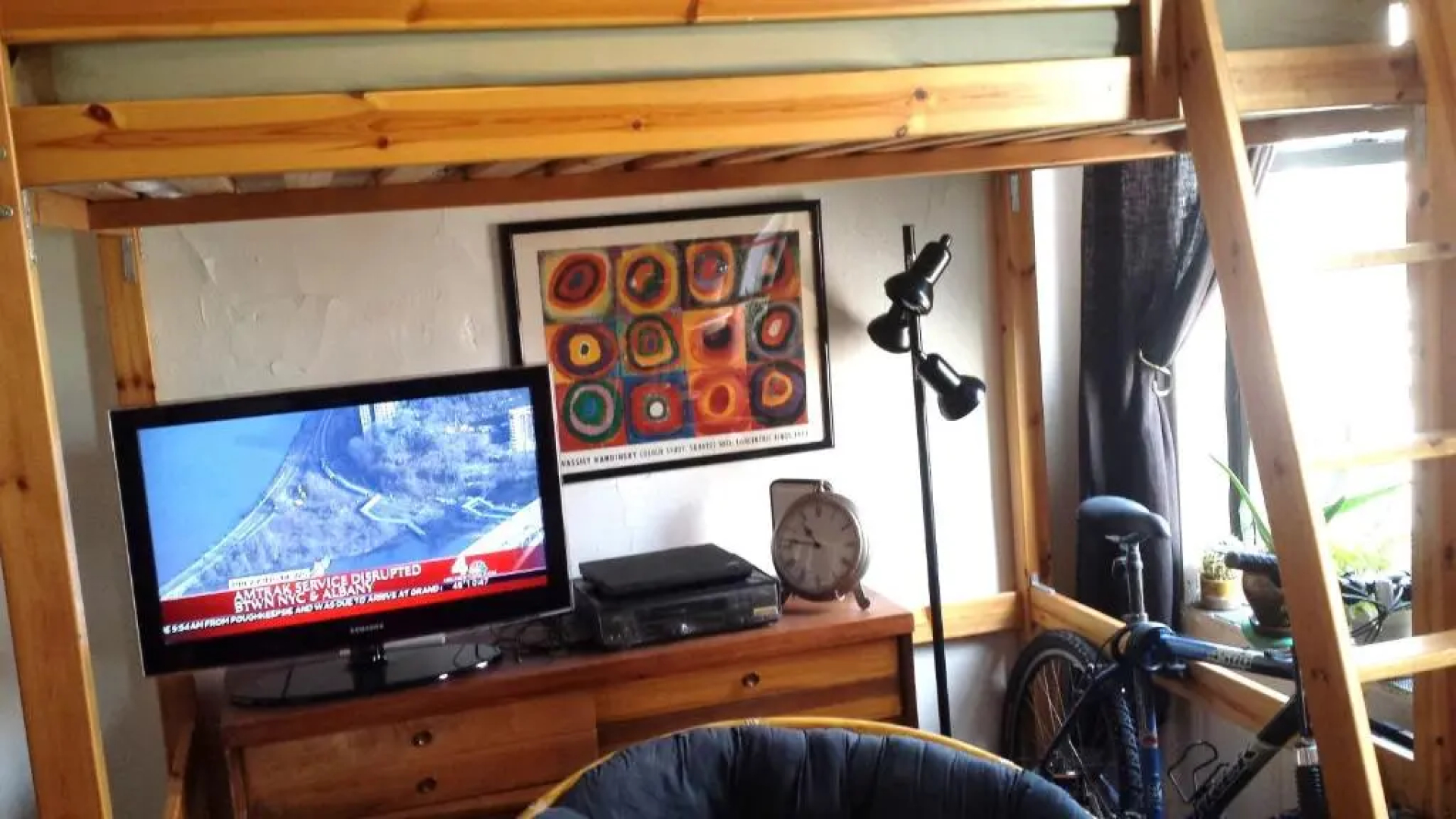 East Village Homestay