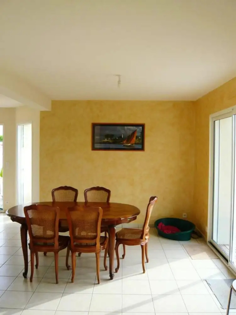 House with 2 Bedrooms in Plurien, with Furnished Terrace