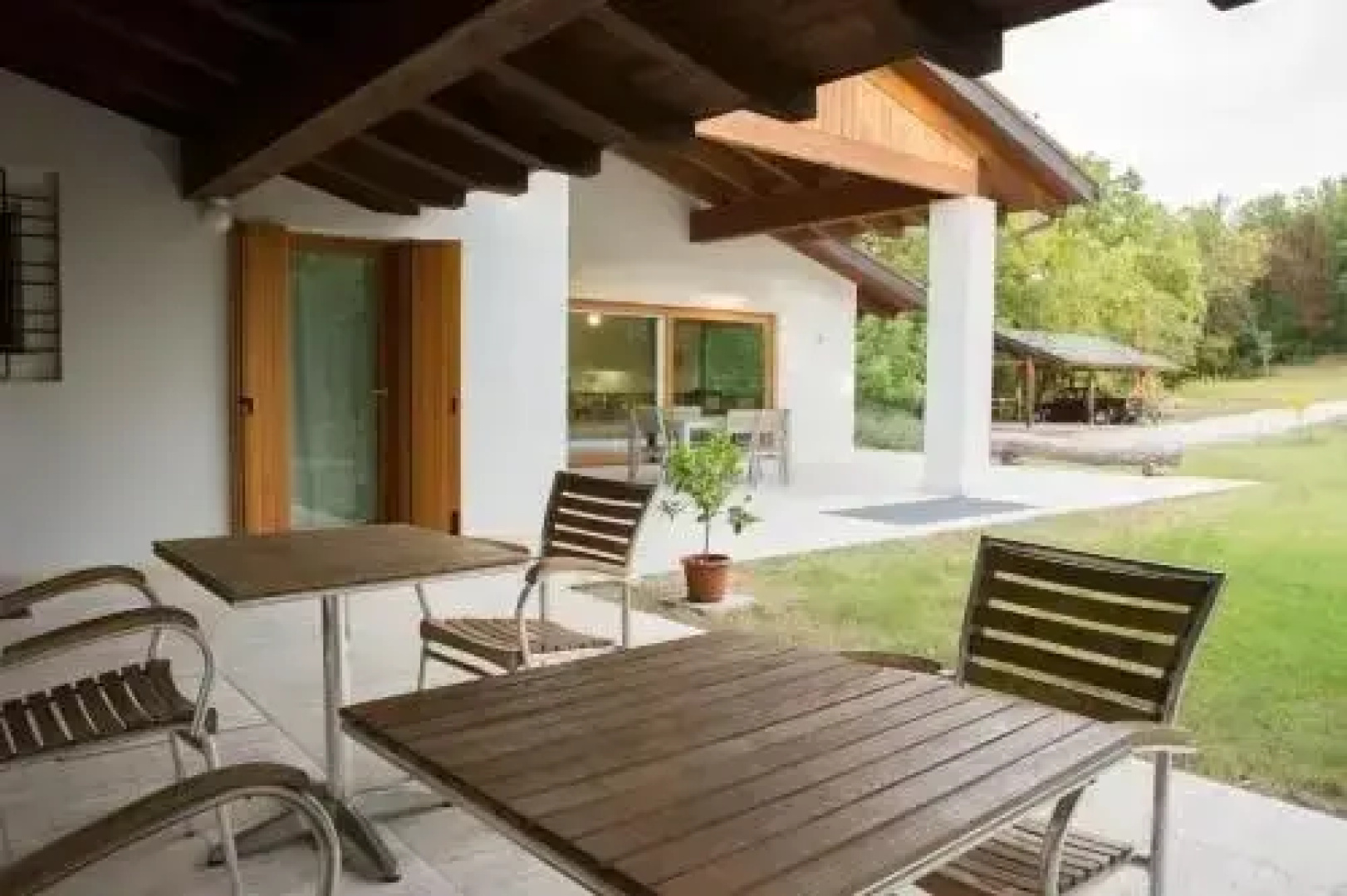 B&B Al Montegallo